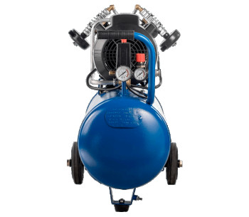 Compresor Remeza СБ4/С-50.J2047B 400l/min 50L photo 1