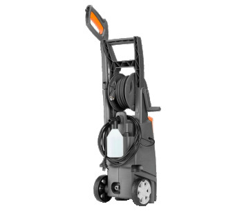 Мойка высокого давления Husqvarna PW 235 1800вт 135бар 520л/ч photo 2