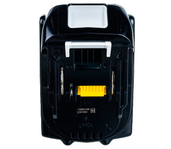 Аккумулятор MAKITA BL1815N Слайдер 18В 1.5Ач photo 0