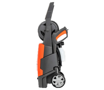 Мойка высокого давления Husqvarna PW 235 1800вт 135бар 520л/ч photo 3
