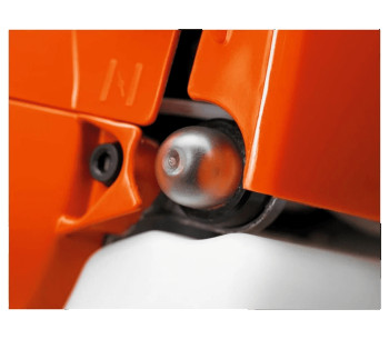 Триммер бензиновый Husqvarna 129R 2-х тактный 27.6см3 photo 3