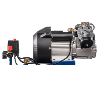 Compresor Remeza СБ4/С-50.J2047B 400l/min 50L photo 3