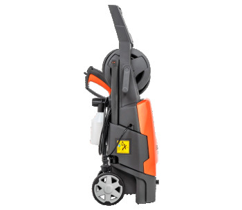 Мойка высокого давления Husqvarna PW 235 1800вт 135бар 520л/ч photo 4