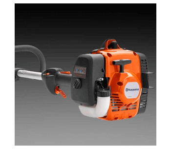 Триммер бензиновый Husqvarna 129R 2-х тактный 27.6см3 photo 6