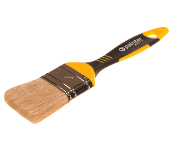 product Универсальная плоская кисть серии CASTOR PAINTER CAS0919 50мм