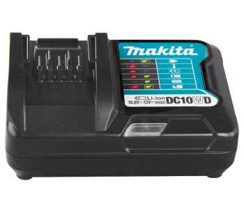 Incărcător MAKITA DC10WD 12V 4A photo
