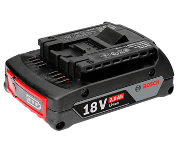 Аккумулятор BOSCH GBA 1600Z00036 Слайдер 18В 2Ач photo