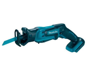 Сабельная пила аккумуляторная (без аккумуляторов) MAKITA DJR183RFE 18В photo