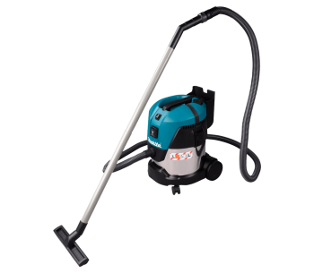 Пылесос промышленный MAKITA VC2012L 1000вт 210мбар 20л photo