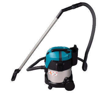 Пылесос промышленный MAKITA VC2012L 1000вт 210мбар 20л photo 0