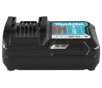 Incărcător MAKITA DC10WD 12V 4A photo 3