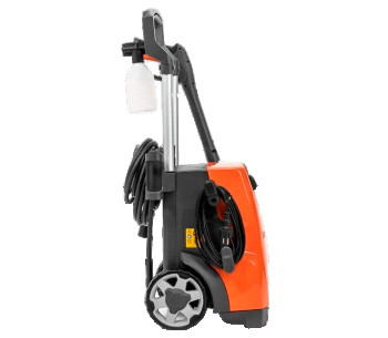 Мойка высокого давления Husqvarna PW 345C 2400вт 145бар 550л/ч photo 1
