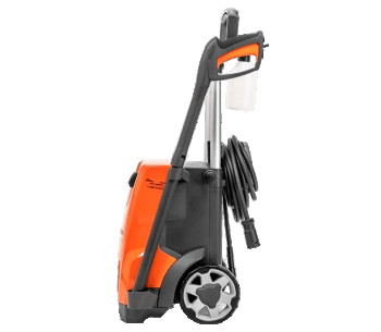 Мойка высокого давления Husqvarna PW 345C 2400вт 145бар 550л/ч photo 2