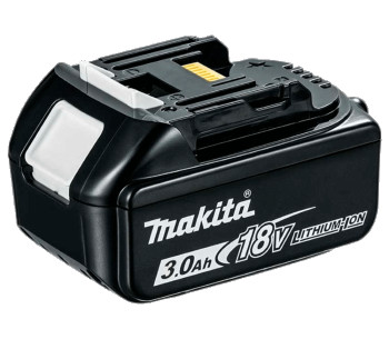 Сабельная пила аккумуляторная (без аккумуляторов) MAKITA DJR183RFE 18В photo 2