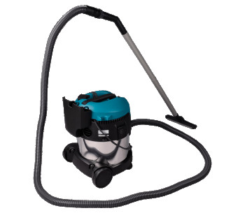 Пылесос промышленный MAKITA VC2012L 1000вт 210мбар 20л photo 8