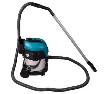 Пылесос промышленный MAKITA VC2012L 1000вт 210мбар 20л photo 7