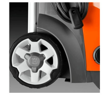 Мойка высокого давления Husqvarna PW 345C 2400вт 145бар 550л/ч photo 7