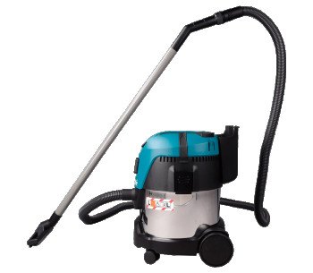 Пылесос промышленный MAKITA VC2012L 1000вт 210мбар 20л photo 5