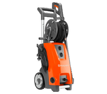 Мойка высокого давления Husqvarna PW 345C 2400вт 145бар 550л/ч photo 3