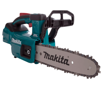 Fierăstrău cu lanț cu acumulator (fără baterii) MAKITA DUC254Z 250mm 18V photo