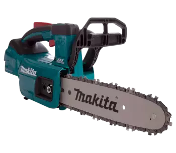 Цепная пила аккумуляторная (без аккумуляторов) MAKITA DUC254Z 250мм 18В photo