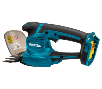 Кусторез аккумуляторный MAKITA DUM111SYX 200мм 18В 1.5Ач photo 4