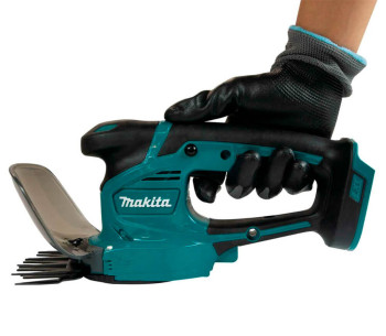 Кусторез аккумуляторный MAKITA DUM111SYX 200мм 18В 1.5Ач photo 5