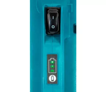 Pulverizator cu acumulator (fără baterii) MAKITA US053DZ 3bar 5L 12V photo 1