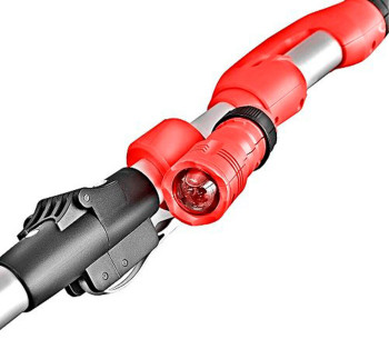 Mașină de șlefuit pereți extensibilă STARK DWS 801 800w 225mm photo 4