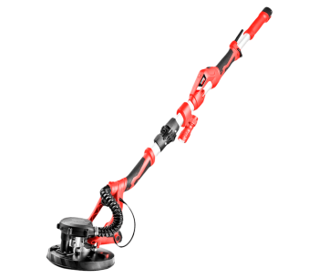 Mașină de șlefuit pereți extensibilă STARK DWS 801 800w 225mm photo