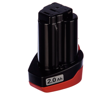 Аккумулятор METABO Li-Power  625438000 Обойма 12В 2Ач photo