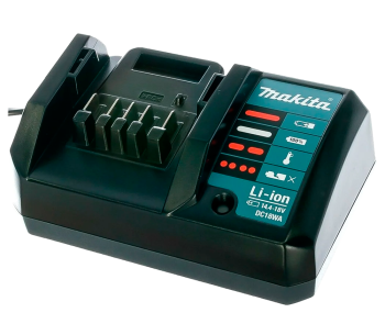 Incărcător MAKITA DC18WA  14.4/18V photo