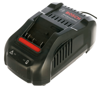 Зарядное устройство BOSCH GAL 1880CV 14.4-18В 8A photo