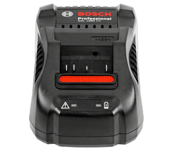Зарядное устройство BOSCH GAL 1880CV 14.4-18В 8A photo 0