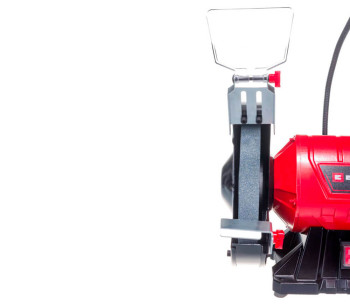 Точильный станок EINHELL TC-BG 200L 400вт 200мм photo 7