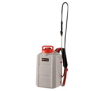 Опрыскиватель аккумуляторный (без аккумуляторов) EINHELL GE-WS 18/150 4.5бар 17л 18В photo