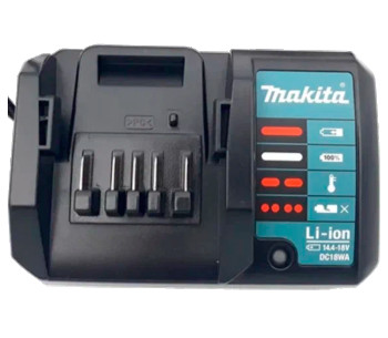 Incărcător MAKITA DC18WA  14.4/18V photo 0