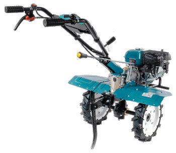 Мотокультиватор Könner&Söhnen KS 7HP-1050G Бензин 7лс photo 1