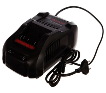 Зарядное устройство BOSCH GAL 1880CV 14.4-18В 8A photo 1