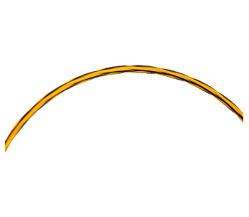 Леска для триммера DEWALT DT20652 2.5мм 68600мм photo 1