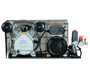 Compresor Remeza СБ4/С-50.LB24A 360l/min 50L photo 3