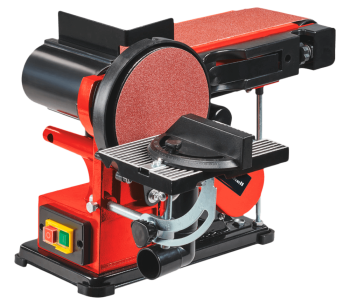 product Точильный станок EINHELL TC-US 380 380вт 150мм