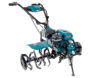 Мотокультиватор Könner&Söhnen KS 7HP-1050G Бензин 7лс photo 2