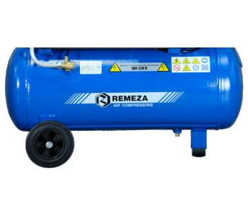 Compresor Remeza СБ4/С-50.LB24A 360l/min 50L photo 4