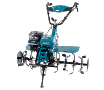 Мотокультиватор Könner&Söhnen KS 7HP-1050G Бензин 7лс photo 3