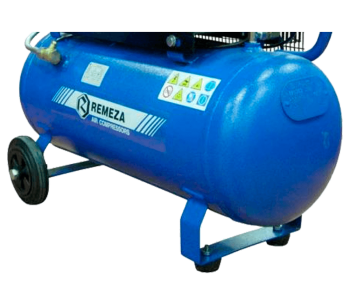 Compresor Remeza СБ4/С-50.LB24A 360l/min 50L photo 2