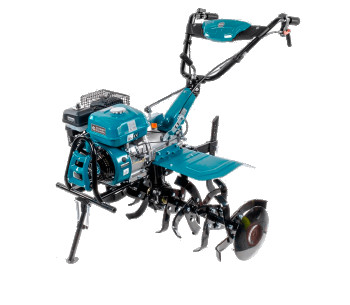 Мотокультиватор Könner&Söhnen KS 7HP-1050G Бензин 7лс photo 4