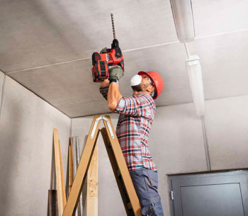 Перфоратор аккумуляторный (без аккумуляторов) EINHELL HEROCCO XPWR SOLO 36 3.2Дж 18В photo 5