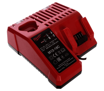 product Зарядное устройство MILWAUKEE M12-18C 12-18В 12A