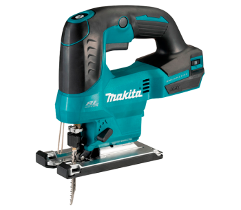 Лобзик аккумуляторный (без аккумуляторов) MAKITA DJV184Z 18В photo
